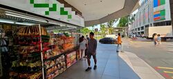 Peninsula Plaza (D6), Retail #464620851